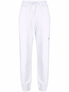 MSGM джоггеры с логотипом