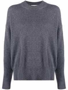 Jil Sander кашемировый джемпер