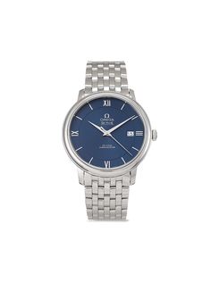 Omega наручные часы De Ville Prestige Co-Axial pre-owned 39.5 мм 2021-го года