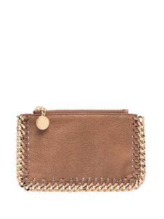 Stella McCartney кошелек Falabella с цепочкой