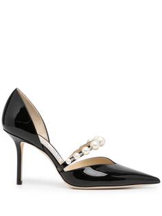 Jimmy Choo туфли Aurelie 85