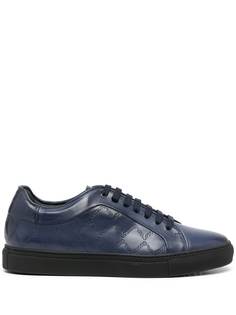 PAUL SMITH кеды на шнуровке