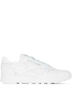 Reebok кроссовки Tabi из коллаборации с Maison Margiela