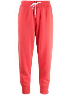 Polo Ralph Lauren спортивные брюки Polo Pony