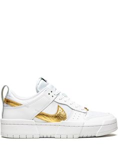 Nike кроссовки Dunk Low Disrupt