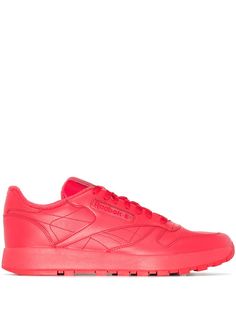 Reebok кроссовки Tabi из коллаборации с Maison Margiela