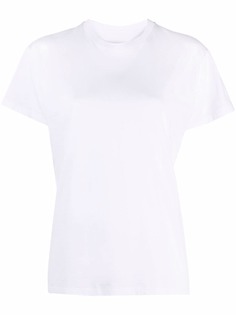 Maison Margiela футболка с короткими рукавами