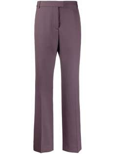 Acne Studios брюки с завышенной талией