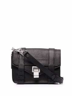 Proenza Schouler мини-сумка через плечо PS1