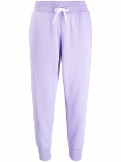 Polo Ralph Lauren спортивные брюки Polo Pony