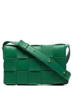 Bottega Veneta сумка через плечо Cassette