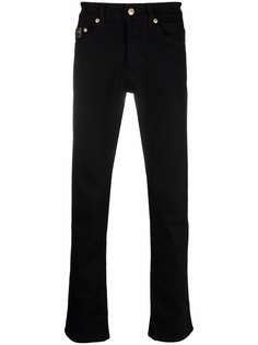 Versace Jeans Couture узкие джинсы