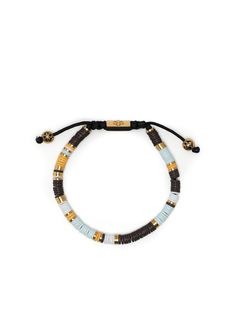 Nialaya Jewelry браслет из бисера