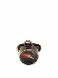 PAUL SMITH запонки Compass