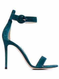 Gianvito Rossi босоножки Portofino 105