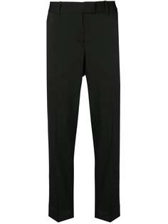 Ermanno Scervino укороченные брюки