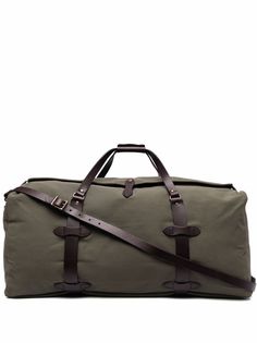 Filson большая дорожная сумка