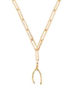 Alighieri колье Past Follies