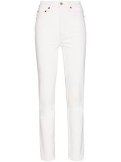RE/DONE RE DONE 80S SLIM STRGHT JN