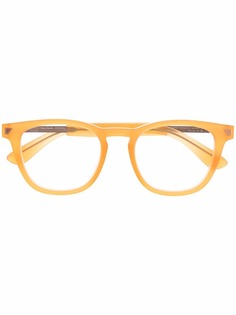 Mykita очки из коллаборации с Maison Margiela