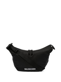 Balenciaga сумка на плечо Wheel