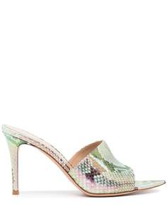 Gianvito Rossi мюли Alise 85