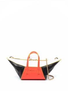 Marni small Torpedo tote bag