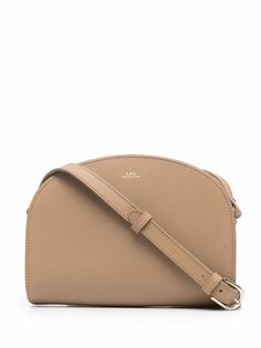 A.P.C. сумка Demi Lune