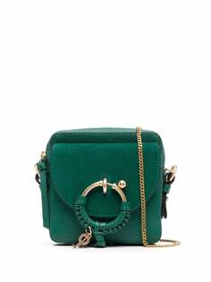 See by Chloé Joan camera handbag