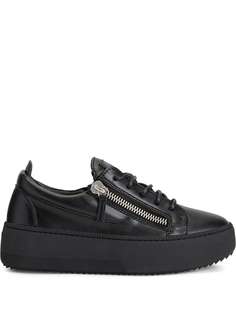 Giuseppe Zanotti кеды Nicki
