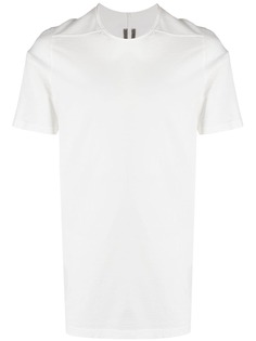 Rick Owens DRKSHDW футболка с круглым вырезом