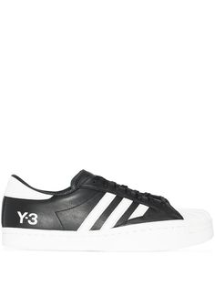 Y-3 кроссовки Yohji Star