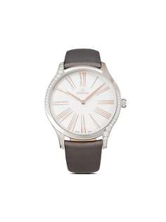 Omega наручные часы De Ville Tresor pre-owned 39 мм 2021-го года