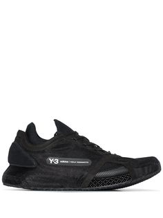 Y-3 кроссовки Runner 4D IOW