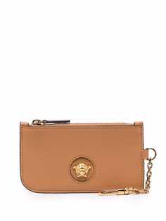 Versace кошелек La Medusa