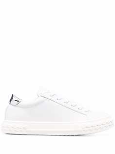 Giuseppe Zanotti кеды Blabber