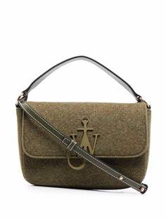 JW Anderson сумка на плечо с логотипом Anchor