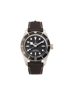 TUDOR наручные часы Black Bay Fifty-Eight 925 pre-owned 39 мм 2021-го года