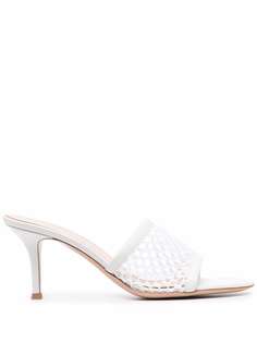 Gianvito Rossi мюли Jamaica 70