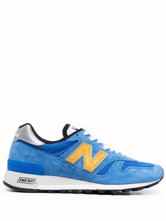 New Balance кроссовки Made in US 1300