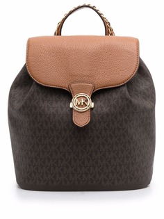 Michael Michael Kors большой рюкзак с кулиской