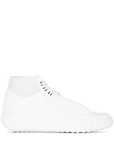 Y-3 кроссовки GR.1P High GTX