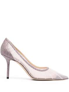 Jimmy Choo туфли Love 85