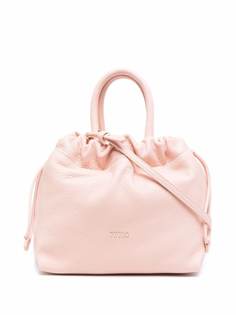 Furla сумка-тоут с логотипом