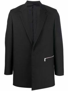 Jil Sander пиджак строгого кроя