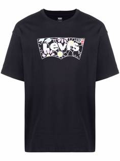 Levis футболка с логотипом Levis®