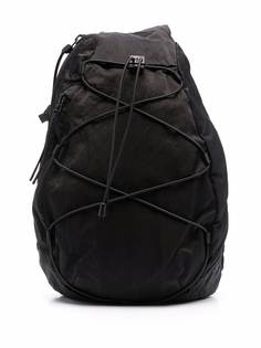 C.P. Company рюкзак с кулиской