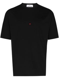 Stone Island футболка Marina Seaqual®