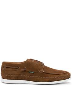 PS Paul Smith туфли на шнуровке