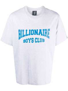 Billionaire Boys Club футболка с логотипом